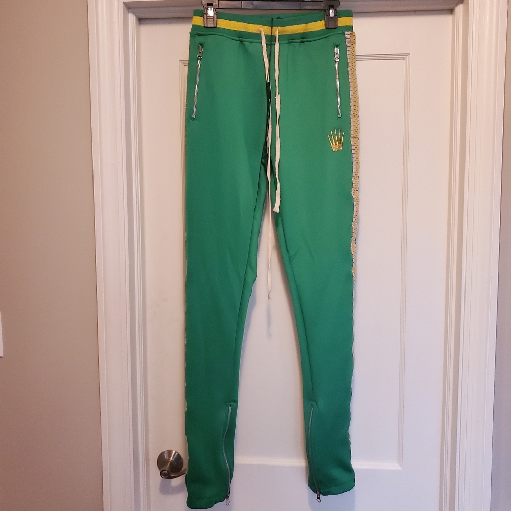 ETERNITY BC/AD PANTS